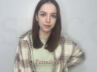Petradryer