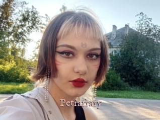 Petrafrary