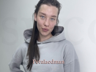 Petulaedman