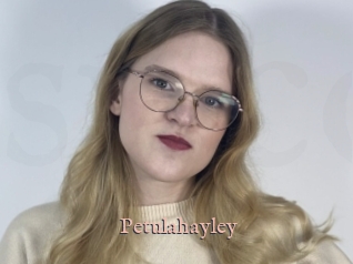 Petulahayley