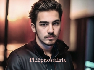 Philipnostalgia
