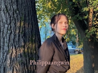 Philippaangwin