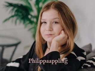 Philippaappling
