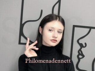 Philomenadennett
