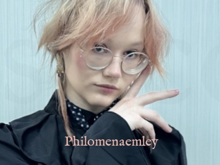 Philomenaemley