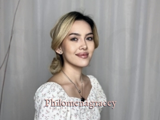 Philomenagracey