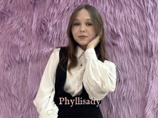 Phyllisady