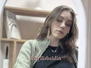 Phyllisbeldin