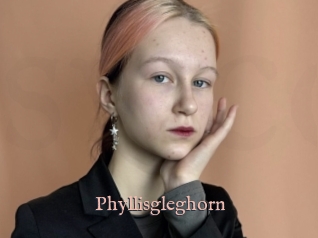 Phyllisgleghorn