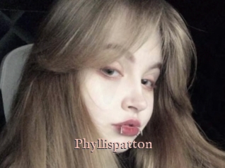 Phyllispatton