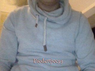 Piedertjee93