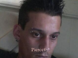 Pierce87
