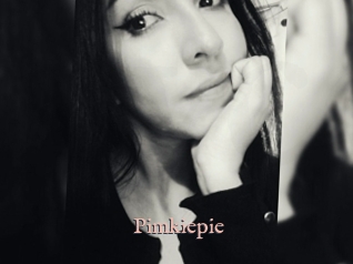Pimkiepie