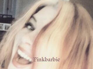 Pinkbarbie