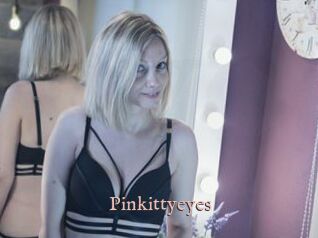 Pinkittyeyes