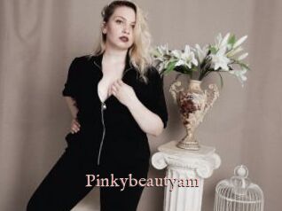 Pinkybeautyam