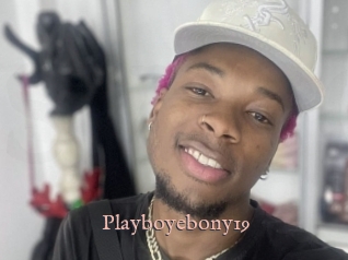 Playboyebony19