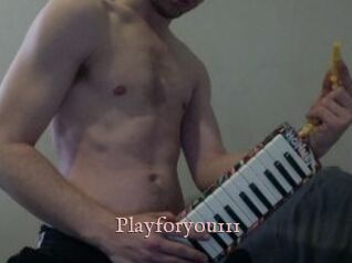 Playforyou111