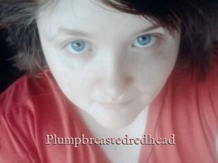 Plumpbreastedredhead