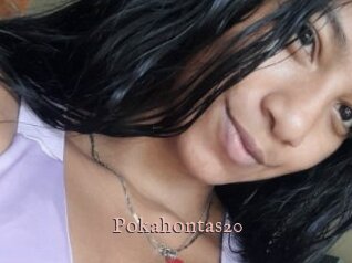 Pokahontas20
