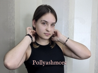 Pollyashmore