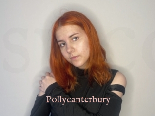 Pollycanterbury