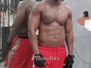 Poloredxxx