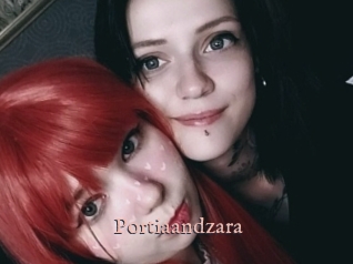 Portiaandzara