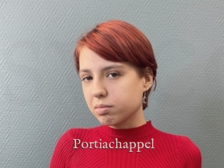 Portiachappel