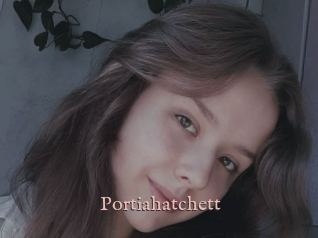 Portiahatchett