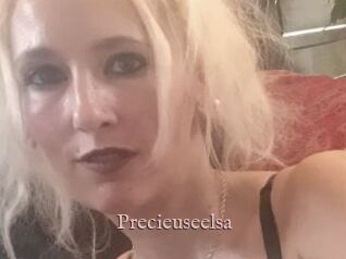 Precieuseelsa
