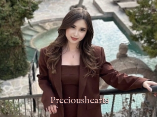 Precioushearts