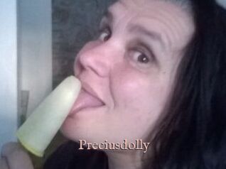 Preciusdolly