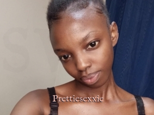 Prettiesexxie