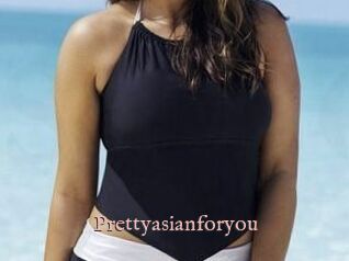 Prettyasianforyou
