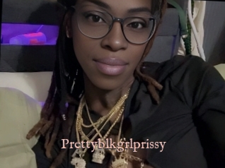 Prettyblkgrlprissy