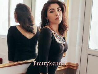 Prettykendal