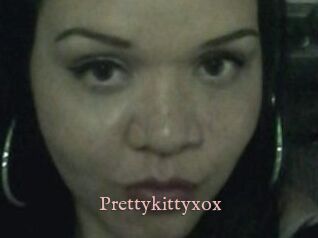 Prettykittyxox