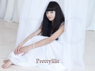 Prettylilit