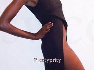 Prettyprity