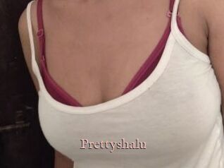 Prettyshalu