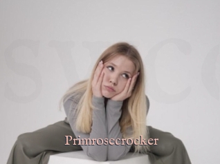 Primrosecrocker