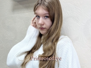 Primrosedrye