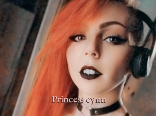 Princess_cynn