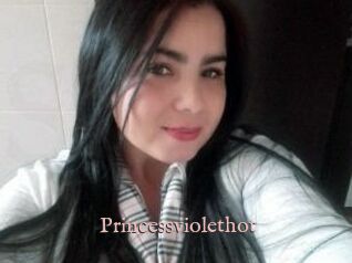 Princessviolethot