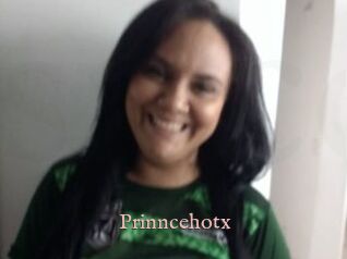 Prinncehotx