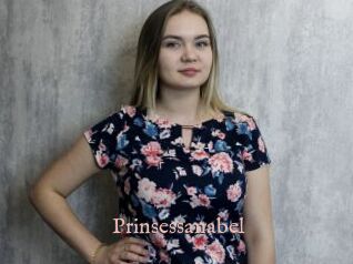 Prinsessanabel