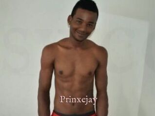Prinxejay