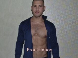 Prooteinboy