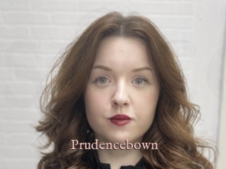 Prudencebown